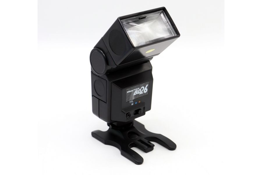 Фотовспышка Praktica BD 26