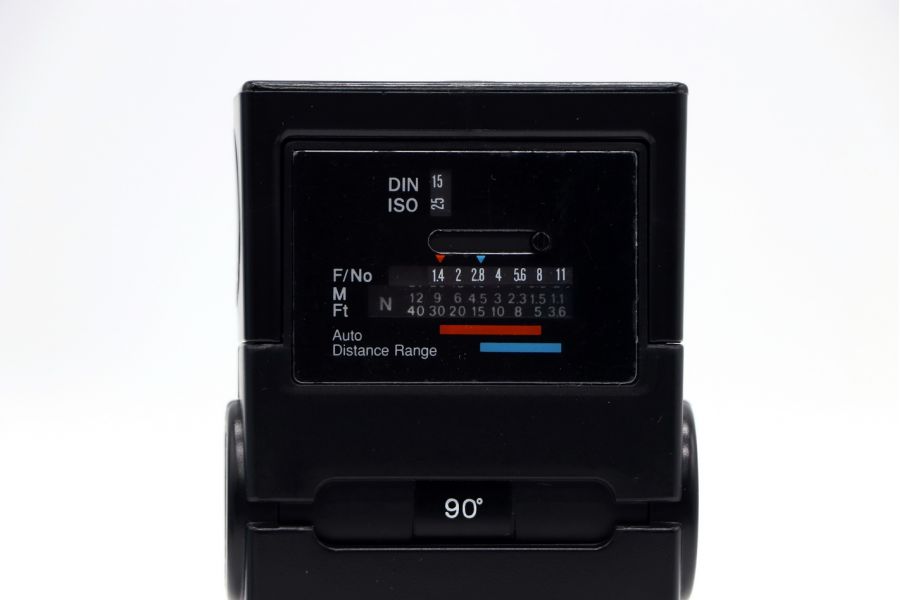 Фотовспышка Praktica BD 26