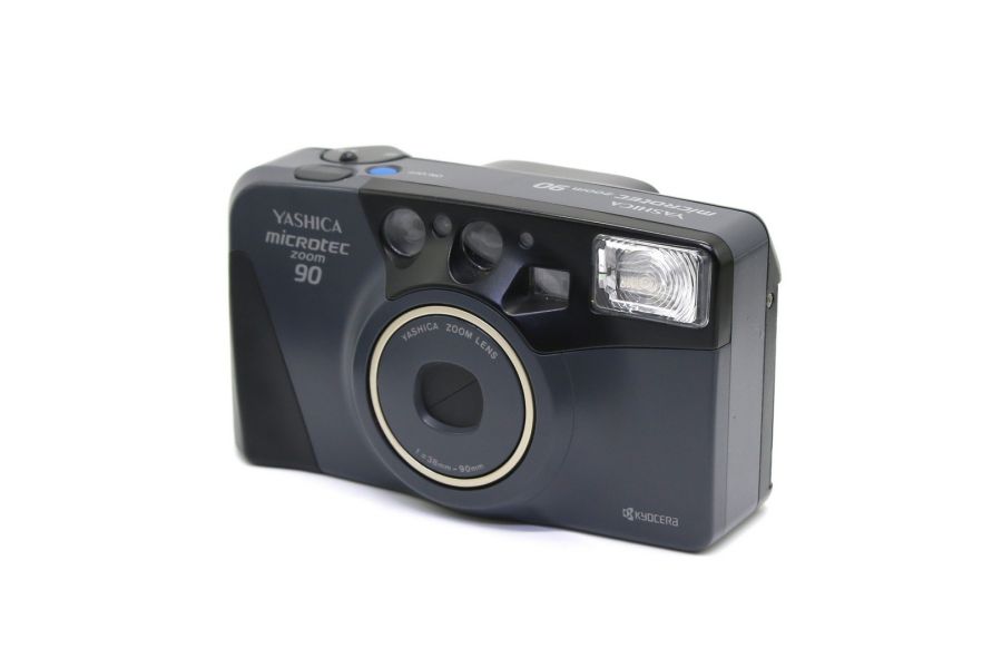 Yashica Microtec Zoom 90