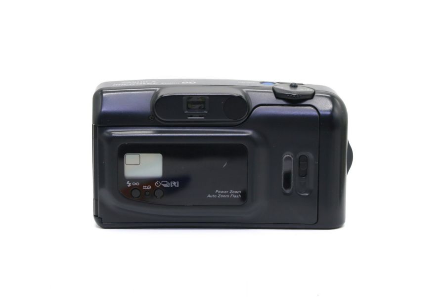 Yashica Microtec Zoom 90