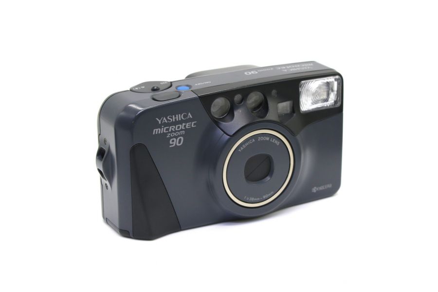 Yashica Microtec Zoom 90