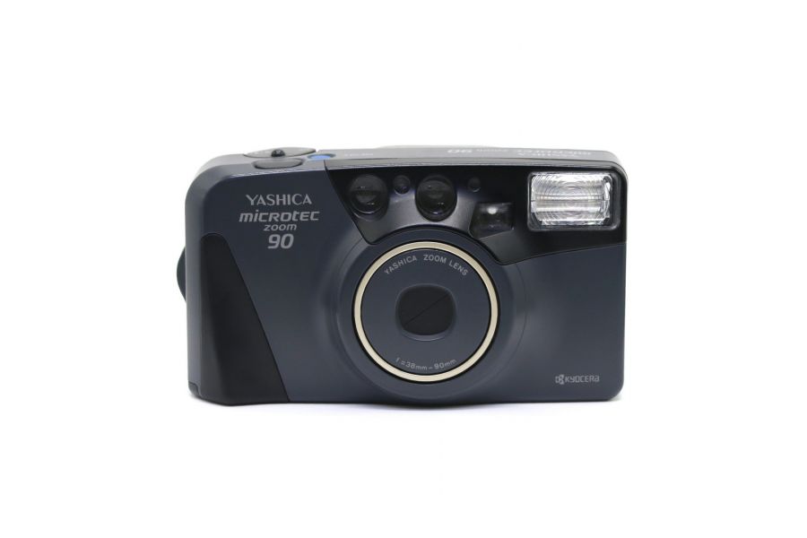 Yashica Microtec Zoom 90