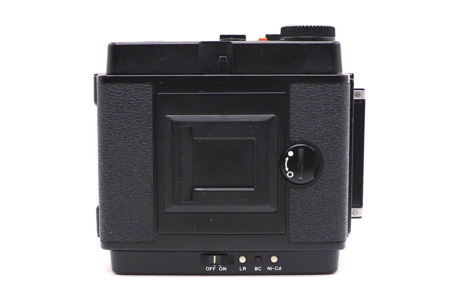 Кассета Mamiya RB67 120/220 Motorized Film Back