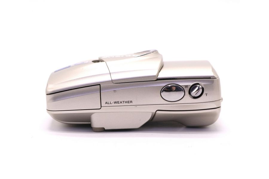 Olympus mju III 150 в упаковке