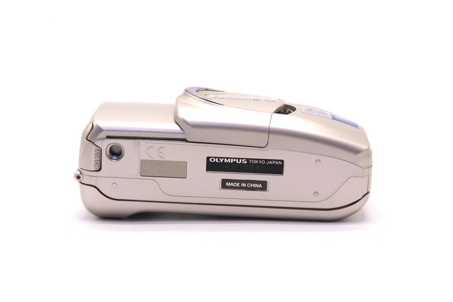 Olympus mju III 150 в упаковке