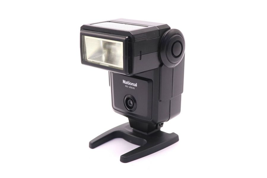 Фотовспышка National PE-250S