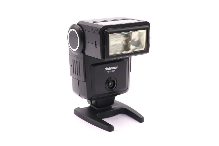 Фотовспышка National PE-250S