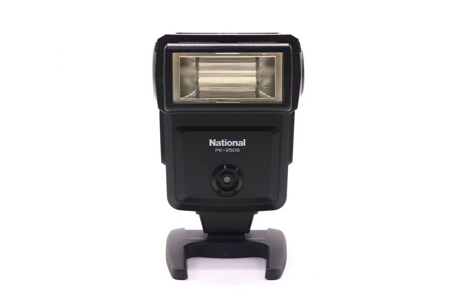 Фотовспышка National PE-250S