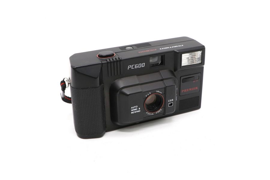 Premier PC-600