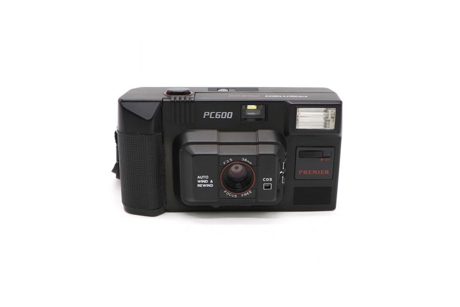 Premier PC-600