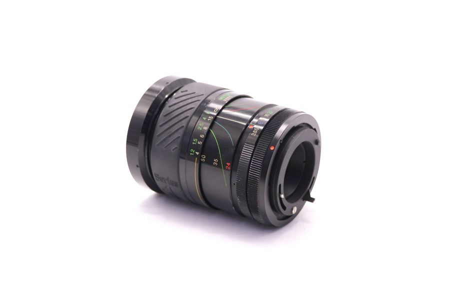 Объектив Vivitar Series 1 24-70mm f/3.8-4.8 VMC для Canon FD