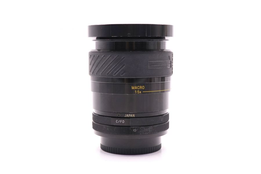 Объектив Vivitar Series 1 24-70mm f/3.8-4.8 VMC для Canon FD