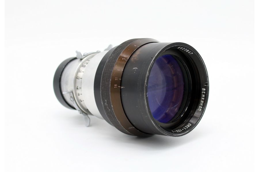 ОКС 1-150-1 П 2,8/150 Ленкинап (СССР, 1962)