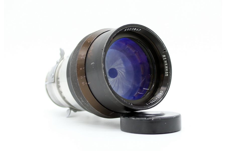 ОКС 1-150-1 П 2,8/150 Ленкинап (СССР, 1962)