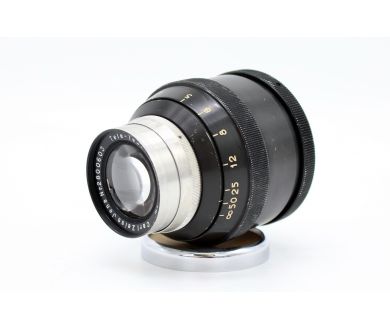 Купить Tele-Tessar 6.3/180mm Carl Zeiss Jena Germany Tele-Tessar 6.3/180mm Carl Zeiss Jena Germany