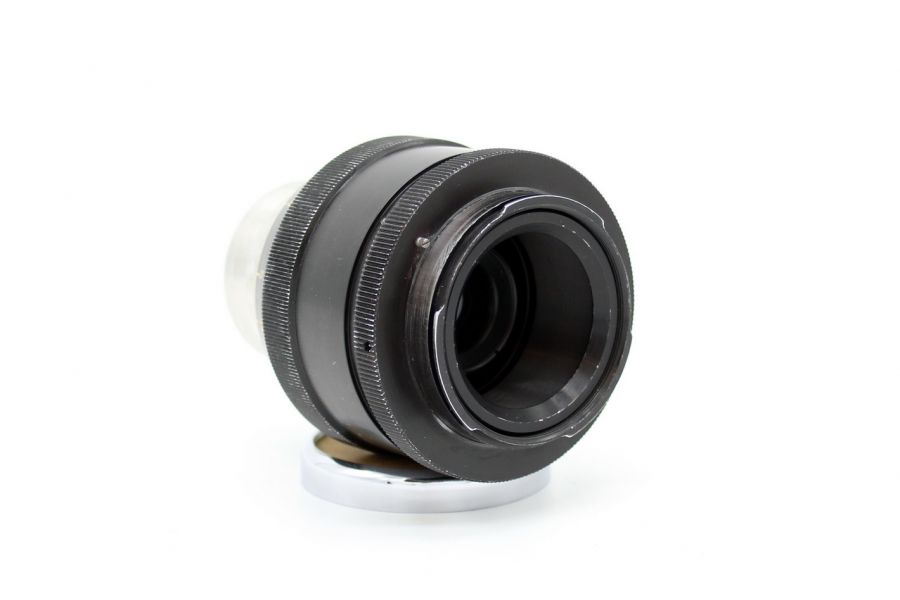 Tele-Tessar 6.3/180mm Carl Zeiss Jena Germany