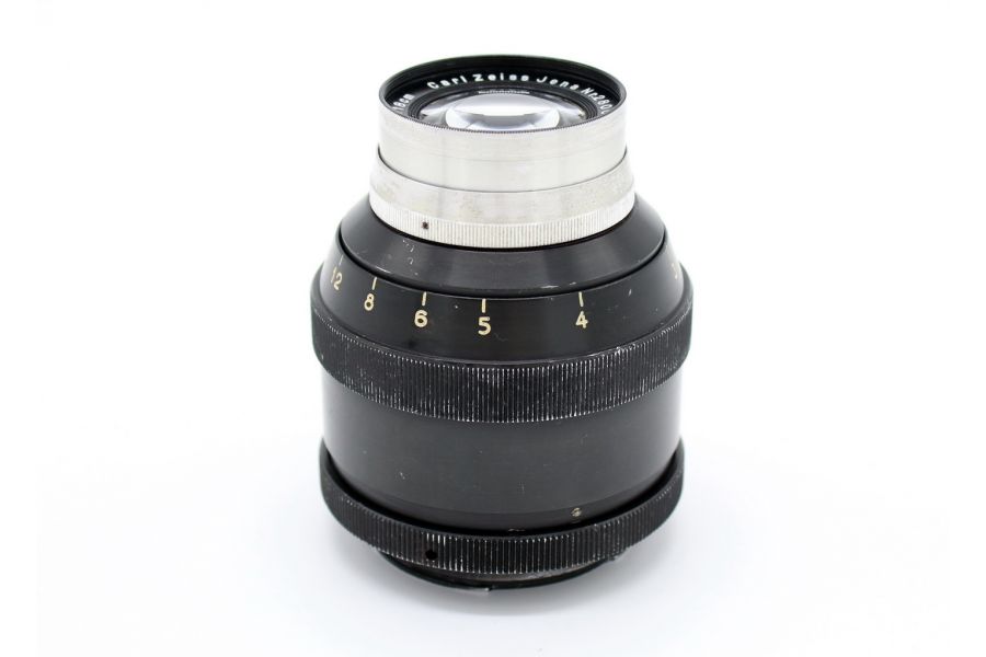 Tele-Tessar 6.3/180mm Carl Zeiss Jena Germany
