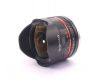Samyang 8mm f2.8 UMC Fish-Eye E в упаковке