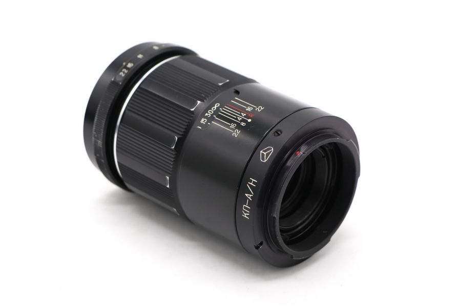 Юпитер-11А 4/135 для Nikon F