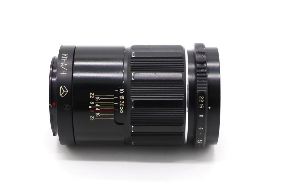 Юпитер-11А 4/135 для Nikon F