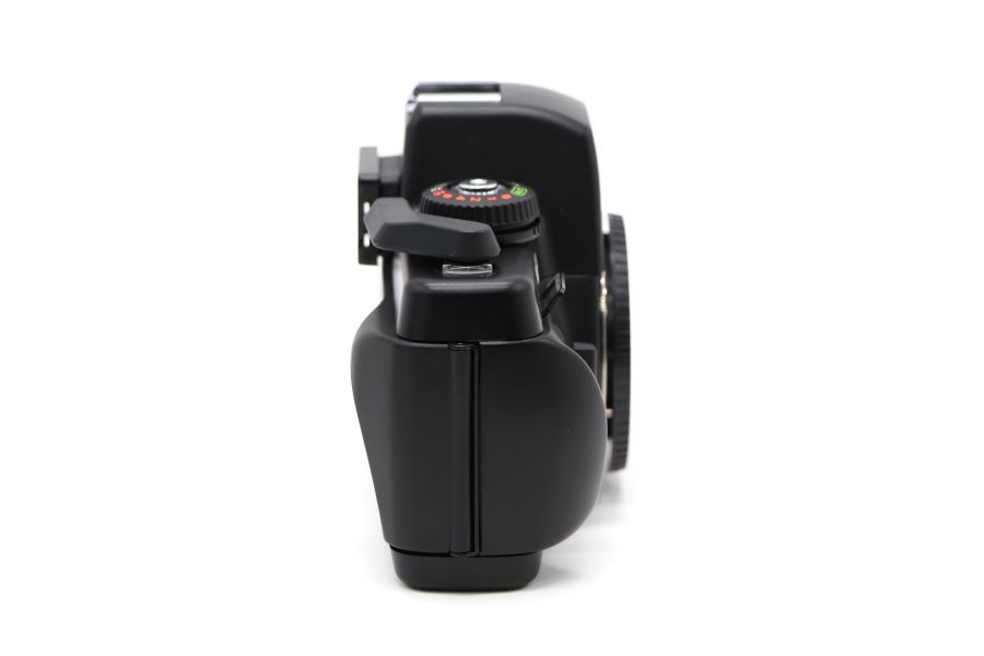 Praktica BX20S body в упаковке