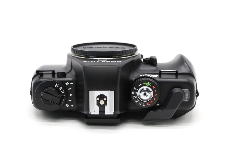 Praktica BX20S body в упаковке