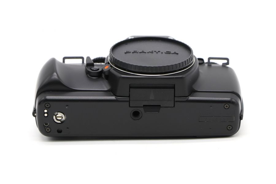 Praktica BX20S body в упаковке