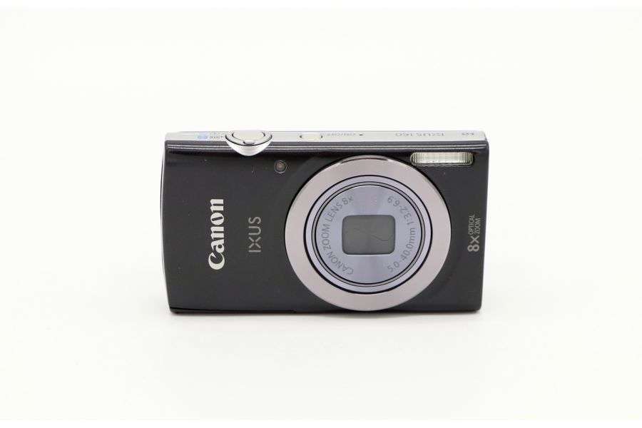 Canon IXUS 160