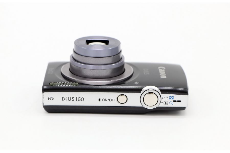 Canon IXUS 160