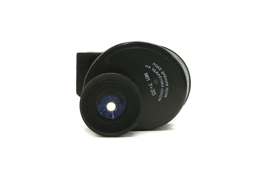 Монокуляр МП 7х35