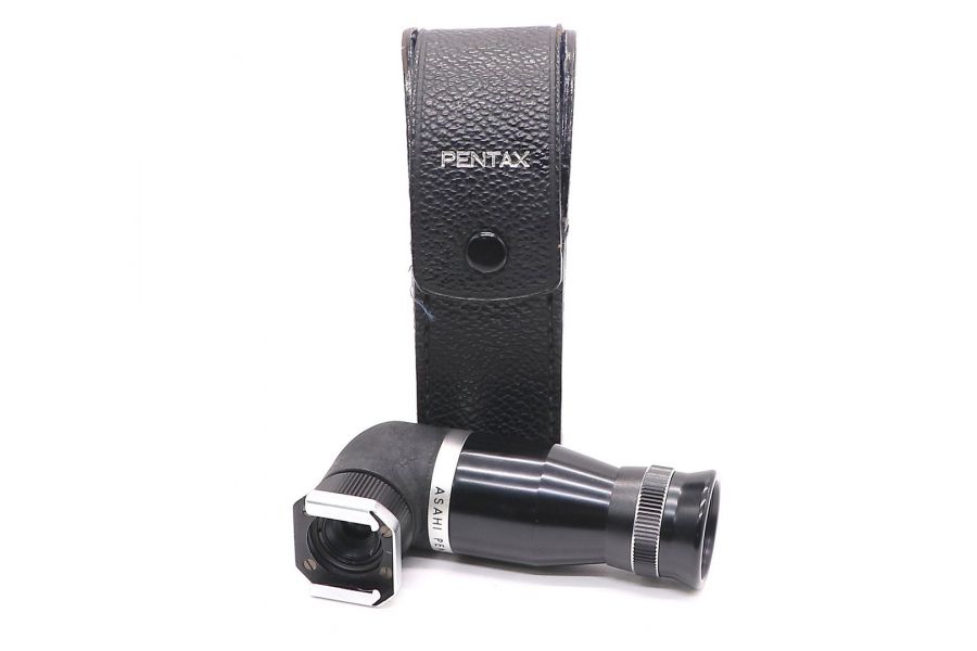 Видоискатель Asahi Pentax