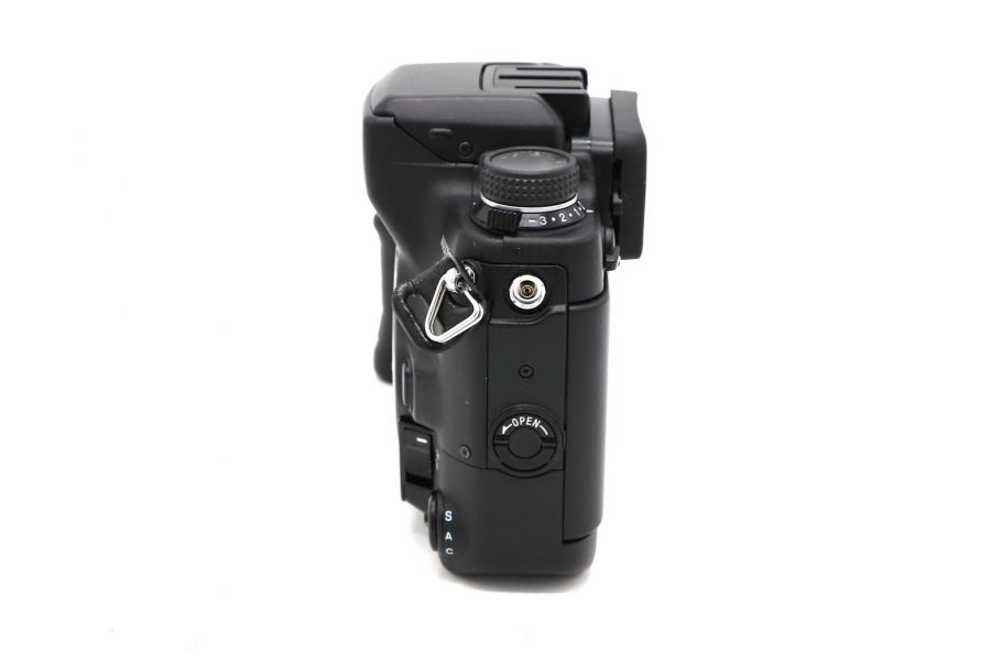 Minolta Maxxum 9 body