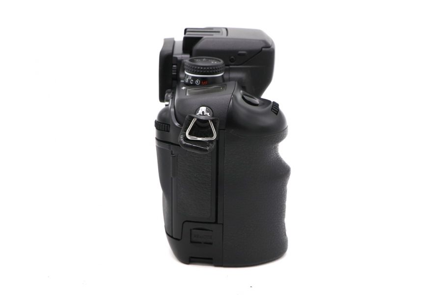 Minolta Maxxum 9 body