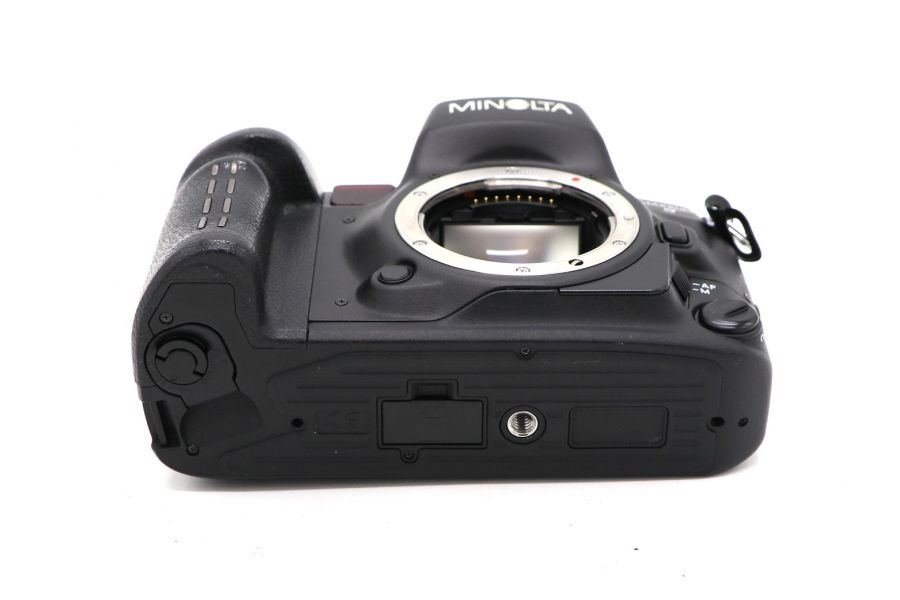 Minolta Maxxum 9 body