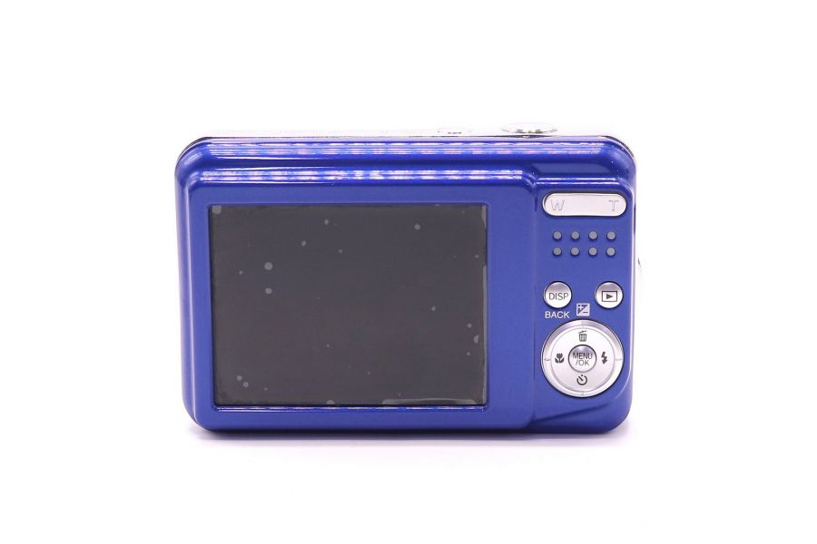 Фотокамера компактная Fujifilm FinePix AX650 в упаковке