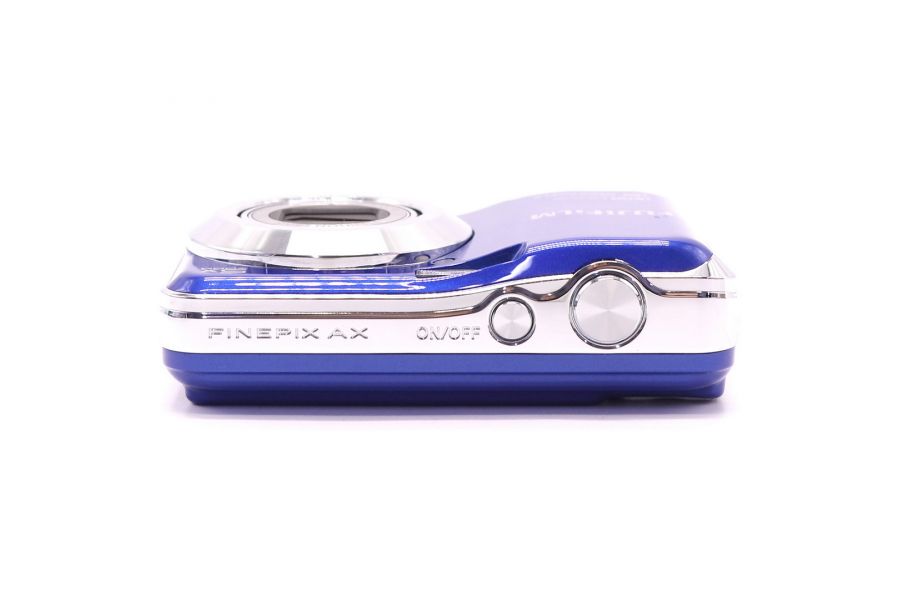 Фотокамера компактная Fujifilm FinePix AX650 в упаковке