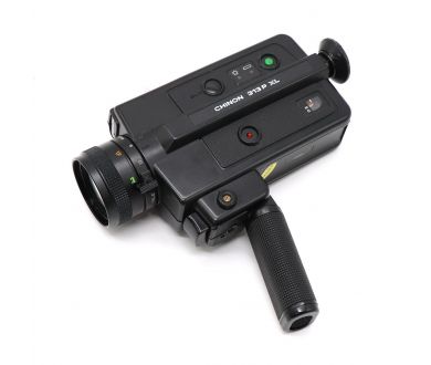 Кинокамера Chinon 313P XL