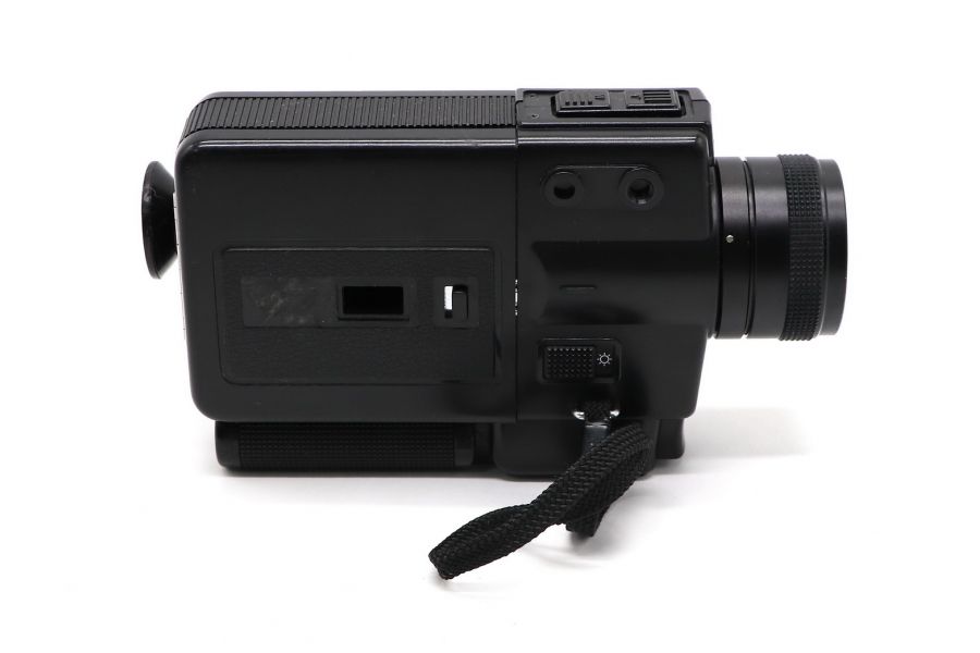 Кинокамера Chinon 313P XL