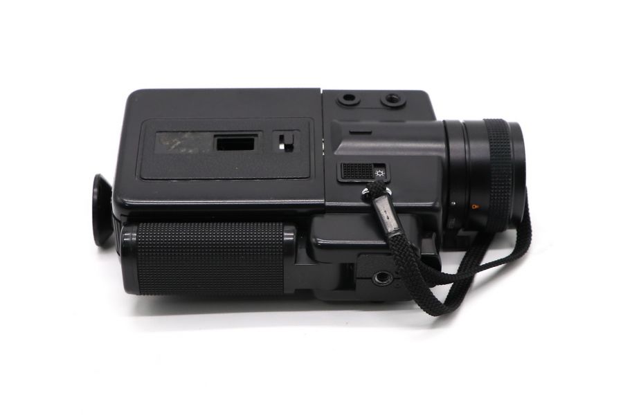 Кинокамера Chinon 313P XL