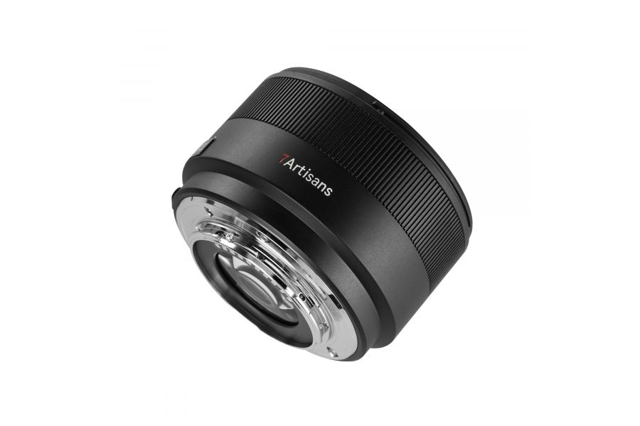 Объектив 7Artisans AF 35mm F1.4 Fuji FX Mount