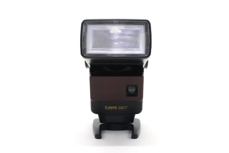 Фотовспышка Canon Speedlite 299T