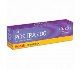 Фотопленка Kodak Portra 400/135