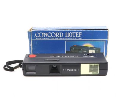 Купить Concord 110 TEF Concord 110 TEF