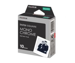 Картридж Fujifilm Instax Square Monochrome