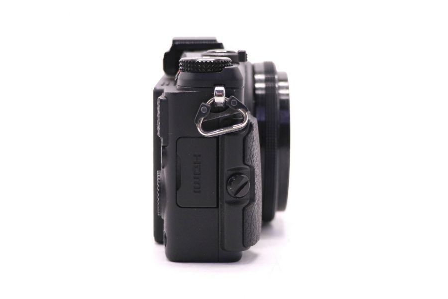 Фотоаппарат компактный Olympus Stylus XZ-2