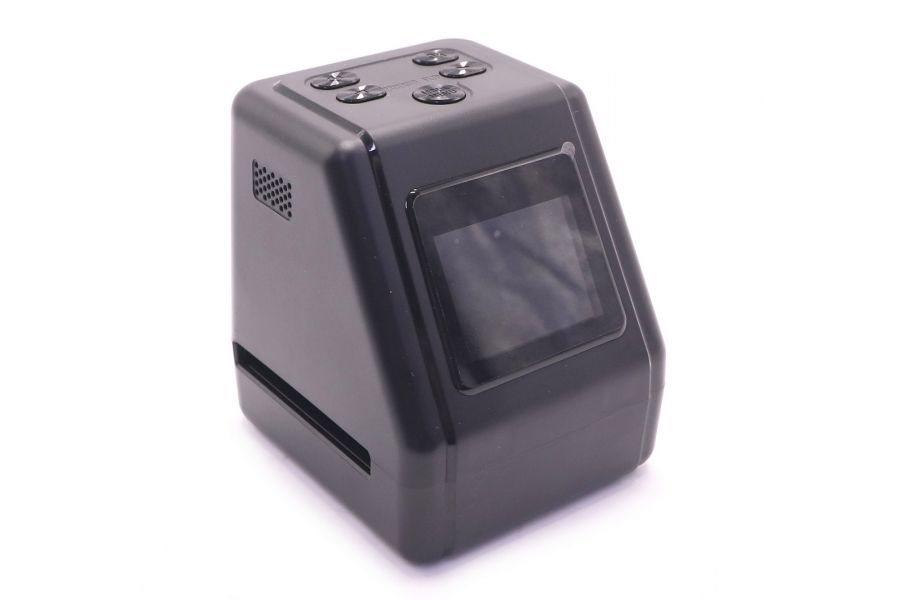 Сканер для слайдов и фотопленок 35мм Film Scanner