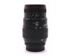 Sigma AF 70-300mm f/4-5.6 APO Macro for Pentax K
