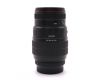 Sigma AF 70-300mm f/4-5.6 APO Macro for Pentax K