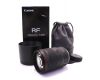 Canon RF 135mm f/1.8L IS USM в упаковке