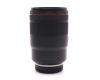 Canon RF 135mm f/1.8L IS USM в упаковке
